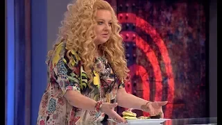 Magda Gessler do Krzysia: "Coś ty tutaj zrobił?! Nie wstyd Ci?!" [MasterChef]