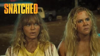 SNATCHED | Official Trailer #1 | 2017