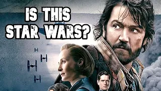Andor - Is this... good Star Wars?
