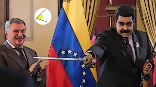 Наши венесуэльские друзья | Путинизм как он есть #4