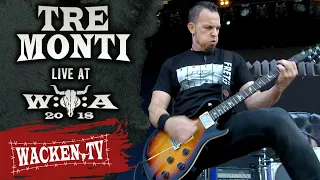 Tremonti - Full Show - Live at Wacken Open Air 2018