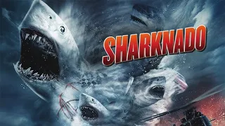 Sharknado: Recensione E Analisi Del Film! - Horror Show