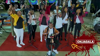 Onjagala  (Official Music Video) By Limitless Worship