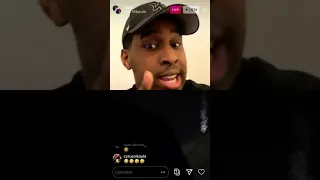 Top5 Back On Ig Live Talkin Sh*t 😭😭😭