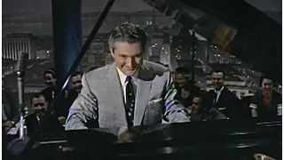 Liberace Boogie Woogie (Re-Upload)