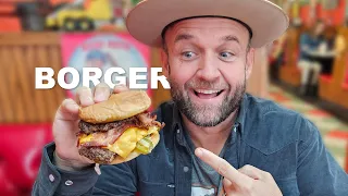 Day Trip to Borger 🍔 (FULL EPISODE) S14 E10