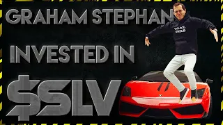 GRAHAM STEPHAN - INVESTING DONE WRONG | SLV