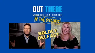 Kenneth Branagh’s Belfast Wins Best Original Screenplay - Out There Oscars 2022