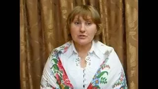 Ю.Тынянов "ПУШКИН" Читает Ирина Коваленко