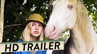 WENDY - DER FILM Trailer Deutsch German (HD) | Pferdefilm, Deutschland 2017