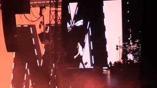 Depeche Mode - John The Revelator (Milan, 14.07.2023)