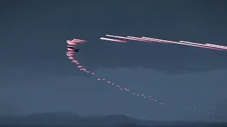 the most advance firework vs most modern arma 3