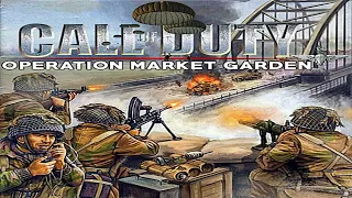 Call of Duty: Operation Market Garden - Mission 1 Grave