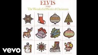 Elvis Presley - The First Noel (Official Audio)