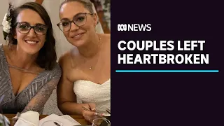 Couples left heartbroken after sperm donor withdraws consent for use of embryos | ABC News