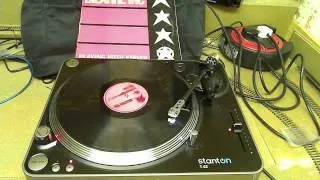 Bizarre Inc. ‎-- Playing With Knives (12inch) (Vinyl)