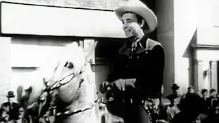 Bells of Rosarita (1945) Roy Rogers & Dale Evans |  Action, Western Musical | Full Length Movie