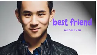 Jason Chen - Best Friend ( Lyrics & Terjemahan )