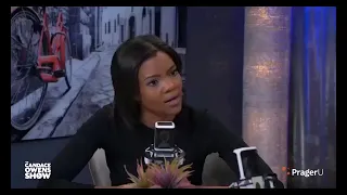 Larry Elder on reparations for slave owners and Candace Owens in complete agreement. Unbelievable!