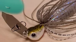 How To Fish A Chatterbait (Beginner Tips AND Advanced Tricks)