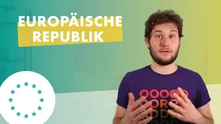 Für eine Europäische Republik!