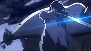 Sasuke - After Dark [ AMV / EDIT ]