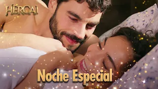 La noche más especial de Reyyan y Miran ✨ | Mejores Escenas 💓 @hercaiespanol