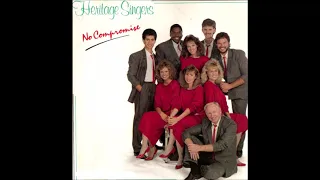 "No Compromise" - Heritage Singers (1988)