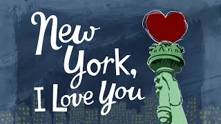 New York, I Love You - Official Trailer