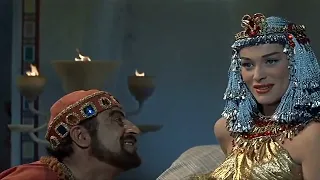 "The Egyptian" (1954) [Cut B, Audio C, 16:9, Auto gain, Sharpen, Res boost]