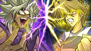 We Recreated Yu-Gi-Oh Battle City…Can Marik ACTUALLY BEAT Joey? | Yu-Gi-Oh Master Duel!