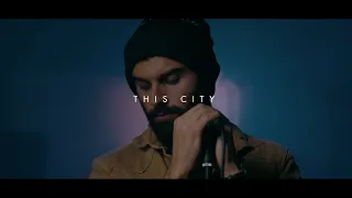 Sam Fischer - This City (Cover by Finn HP)