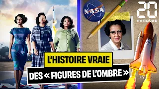 L'histoire vraie des « Figures de l'ombre »