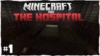Minecraft | The Hospital l Episodul 1