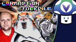 Vinny - Corruption Stockpile: PlayStation 2 Corruptions