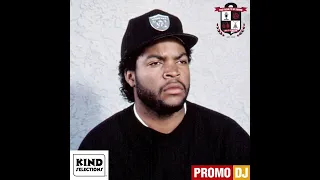 Hiphop 101 w/ Dj Dialog (Sponsored By Kind Selections & PromoDJ) UMFM 101.5 FM (ICE CUBE SPECIAL)