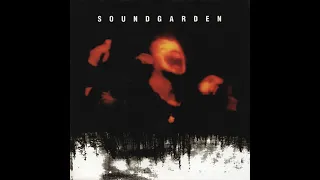 Soundgarden - Superunknown (isolated guitar)