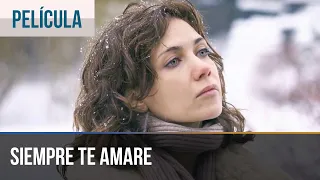 ▶️ Siempre te amare - Películas y series de televisión - Melodramas rusos