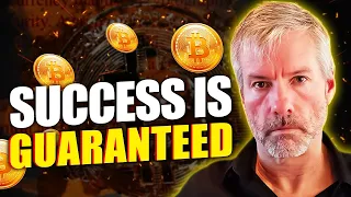 Michael Saylor Bold Btc Prediction: Bitcoin Is Going To $10 Million Per Coin!