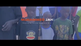 Kepsize Muhammed Jah Official Video Clip Gambian Music 2018