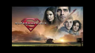 Superman & Lois Soundtrack: Superman Theme Suite