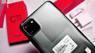 Realme C11 First Impressions | Best Device At 6,499Rs.? | Best Display, Processor, Camera, Battery?