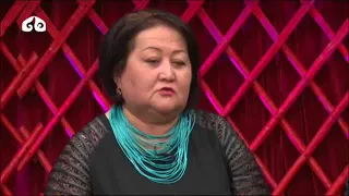 Кыргыз Таануу: Суу менен дарылануу