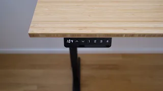 Lohnt sich ein höhenverstellbarer Schreibtisch? Flexispot EF1 im Test