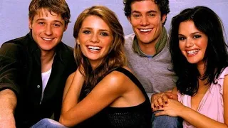 The O.C cast -Then and Now #thenandnow #timeflies #orangecounty