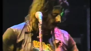 The Outlaws-Ghost Riders-Live 1981