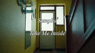 Sampha - Take Me Inside [Legendado / Portuguese Lyrics]