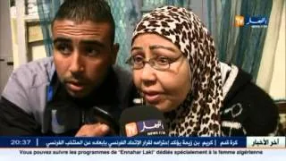 قسنطينة: إطلاق سراح أفراد من عائلة خطلة بعد أسابيع من الإختطاف بليبيا
