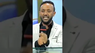 ነብይ ጥላሁን ፀጋዬ // ዛሬ ልመለስ ይችላል #prophet_tilahun