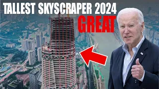 Top 10 Most Insane Construction Projects Finally Completing in 2024 | King Rich